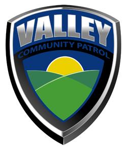 About Valley Community Patrol